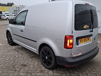 Bedrijfswagen volkswagen, caddy 2.0 tdi l1h1 bmt comfortline, bouwjaar 2016 - afbeelding 49 van  50
