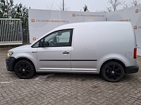Bedrijfswagen volkswagen, caddy 2.0 tdi l1h1 bmt comfortline, bouwjaar 2016 - afbeelding 50 van  50