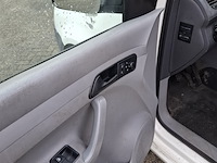 Bedrijfswagen, volkswagen, caddy, 2007 - afbeelding 2 van  10