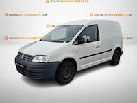 Bedrijfswagen, volkswagen, caddy, 2007 - afbeelding 1 van  10