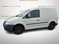 Bedrijfswagen, volkswagen, caddy, 2007 - afbeelding 3 van  10