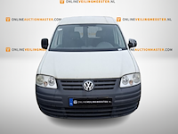 Bedrijfswagen, volkswagen, caddy, 2007 - afbeelding 4 van  10