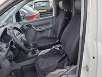 Bedrijfswagen, volkswagen, caddy, 2007 - afbeelding 6 van  10