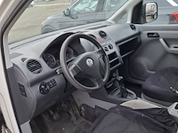 Bedrijfswagen, volkswagen, caddy, 2007 - afbeelding 7 van  10