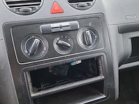 Bedrijfswagen, volkswagen, caddy, 2007 - afbeelding 9 van  10