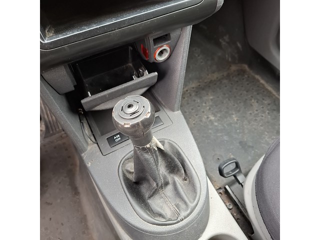 Bedrijfswagen, volkswagen, caddy, 2007 - afbeelding 10 van  10