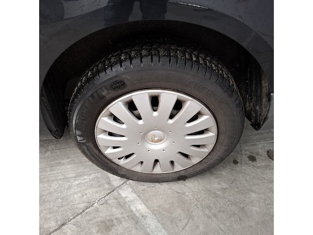 Bedrijfswagen, volkswagen, caddy, 2008 - afbeelding 5 van  27