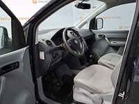 Bedrijfswagen, volkswagen, caddy, 2008 - afbeelding 6 van  27