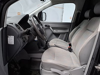 Bedrijfswagen, volkswagen, caddy, 2008 - afbeelding 7 van  27
