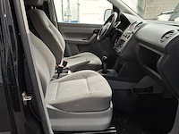 Bedrijfswagen, volkswagen, caddy, 2008 - afbeelding 15 van  27