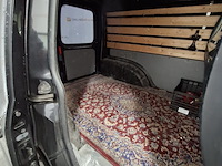 Bedrijfswagen, volkswagen, caddy, 2008 - afbeelding 16 van  27