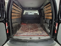 Bedrijfswagen, volkswagen, caddy, 2008 - afbeelding 17 van  27