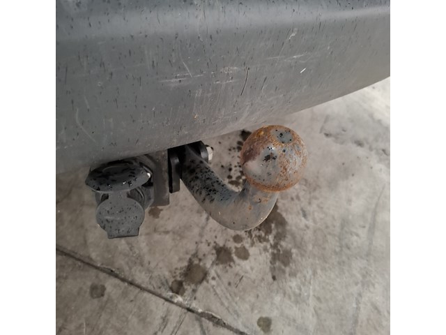 Bedrijfswagen, volkswagen, caddy, 2008 - afbeelding 18 van  27