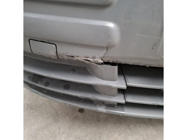 Bedrijfswagen, volkswagen, caddy, 2008 - afbeelding 19 van  27