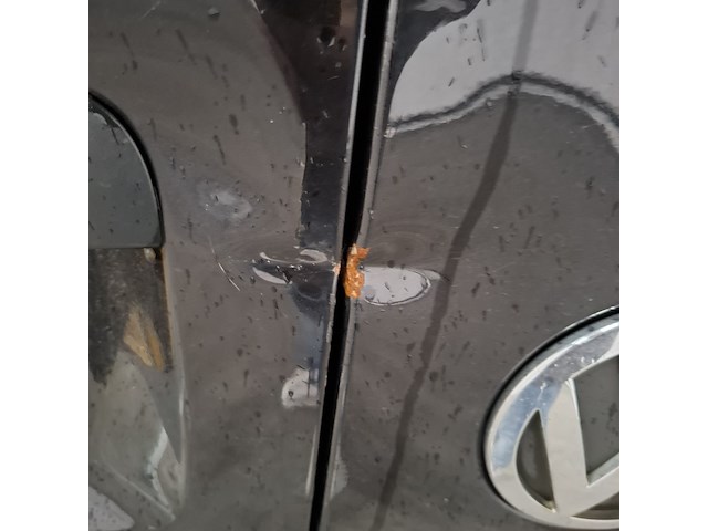 Bedrijfswagen, volkswagen, caddy, 2008 - afbeelding 20 van  27