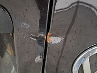 Bedrijfswagen, volkswagen, caddy, 2008 - afbeelding 20 van  27