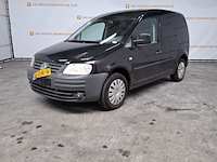Bedrijfswagen, volkswagen, caddy, 2008 - afbeelding 12 van  27