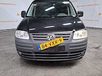 Bedrijfswagen, volkswagen, caddy, 2008 - afbeelding 21 van  27