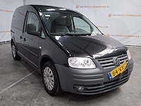 Bedrijfswagen, volkswagen, caddy, 2008 - afbeelding 22 van  27