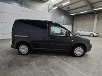 Bedrijfswagen, volkswagen, caddy, 2008 - afbeelding 23 van  27