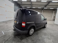 Bedrijfswagen, volkswagen, caddy, 2008 - afbeelding 24 van  27