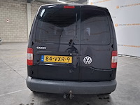 Bedrijfswagen, volkswagen, caddy, 2008 - afbeelding 25 van  27