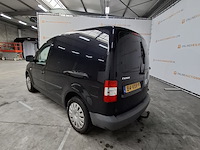 Bedrijfswagen, volkswagen, caddy, 2008 - afbeelding 26 van  27