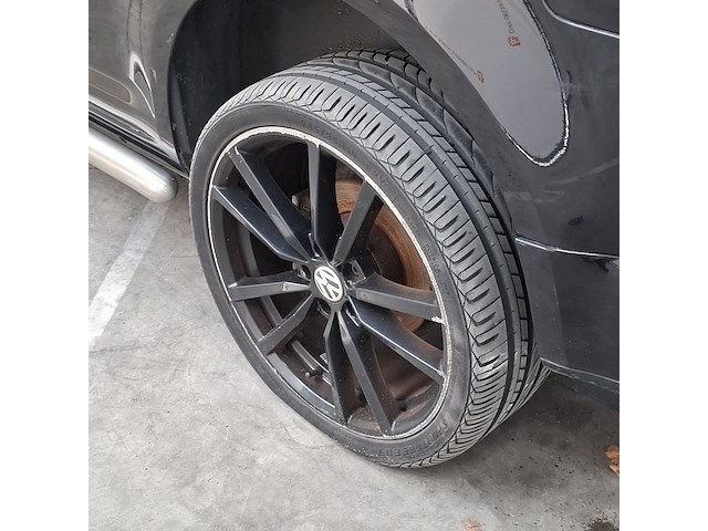 Bedrijfswagen, volkswagen, caddy, 2013 - afbeelding 2 van  47