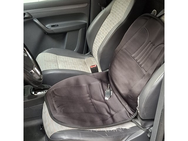 Bedrijfswagen, volkswagen, caddy, 2013 - afbeelding 4 van  47