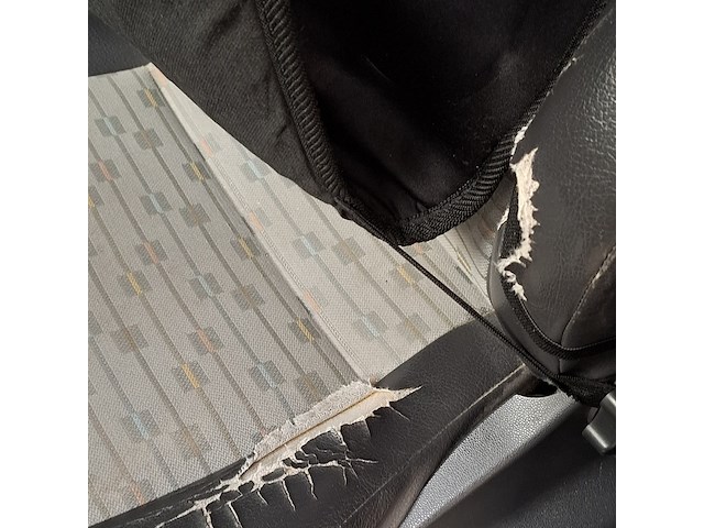 Bedrijfswagen, volkswagen, caddy, 2013 - afbeelding 6 van  47