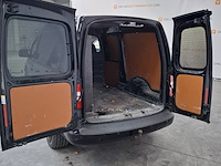 Bedrijfswagen, volkswagen, caddy, 2013 - afbeelding 16 van  47