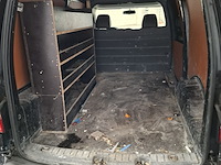 Bedrijfswagen, volkswagen, caddy, 2013 - afbeelding 17 van  47