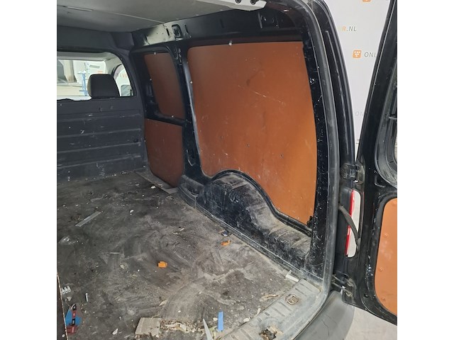 Bedrijfswagen, volkswagen, caddy, 2013 - afbeelding 19 van  47