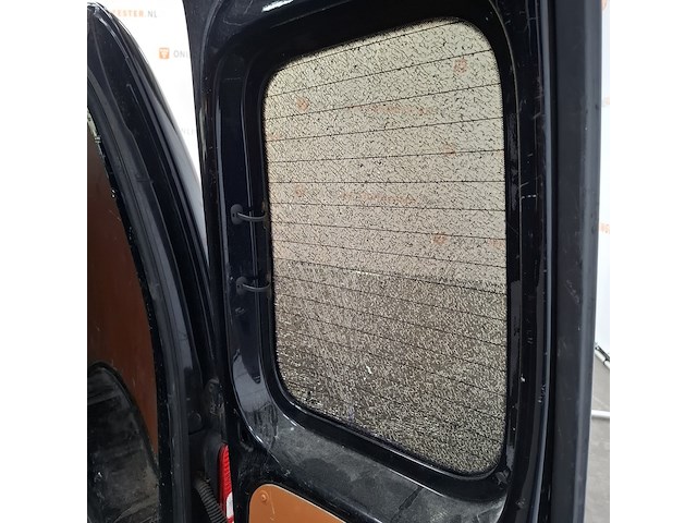 Bedrijfswagen, volkswagen, caddy, 2013 - afbeelding 22 van  47