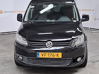 Bedrijfswagen, volkswagen, caddy, 2013 - afbeelding 12 van  47
