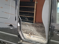 Bedrijfswagen, volkswagen, caddy, 2013 - afbeelding 25 van  47