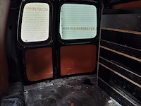 Bedrijfswagen, volkswagen, caddy, 2013 - afbeelding 26 van  47