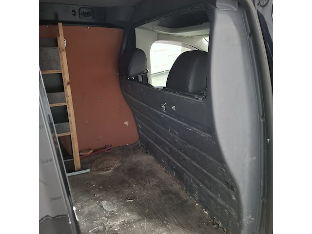 Bedrijfswagen, volkswagen, caddy, 2013 - afbeelding 27 van  47