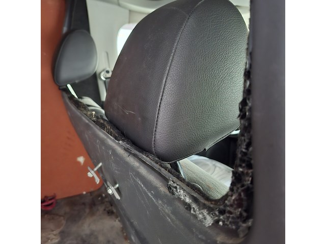 Bedrijfswagen, volkswagen, caddy, 2013 - afbeelding 28 van  47