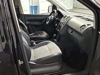 Bedrijfswagen, volkswagen, caddy, 2013 - afbeelding 29 van  47