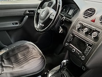 Bedrijfswagen, volkswagen, caddy, 2013 - afbeelding 30 van  47