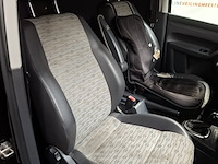 Bedrijfswagen, volkswagen, caddy, 2013 - afbeelding 31 van  47