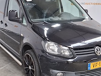 Bedrijfswagen, volkswagen, caddy, 2013 - afbeelding 23 van  47