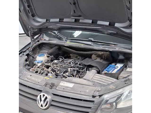 Bedrijfswagen, volkswagen, caddy, 2013 - afbeelding 35 van  47