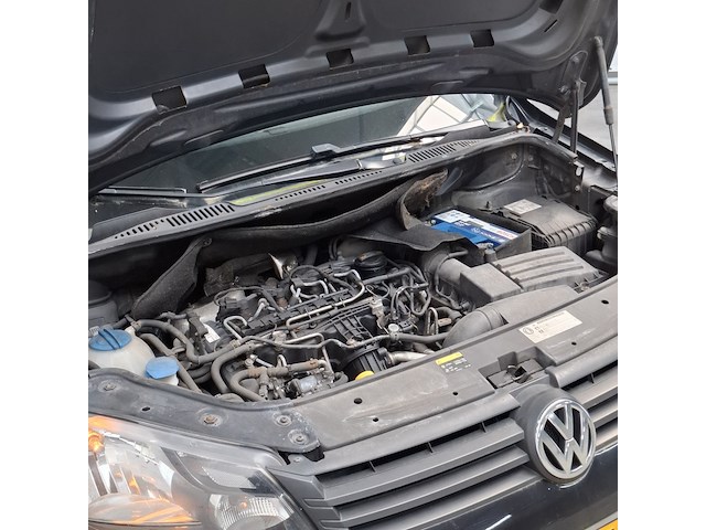 Bedrijfswagen, volkswagen, caddy, 2013 - afbeelding 36 van  47