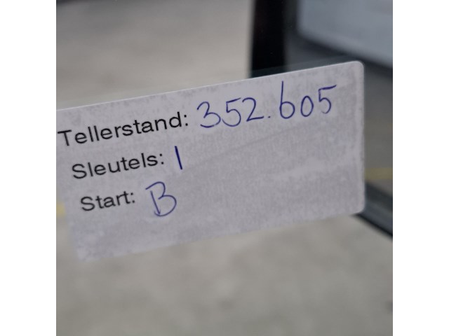 Bedrijfswagen, volkswagen, caddy, 2013 - afbeelding 37 van  47