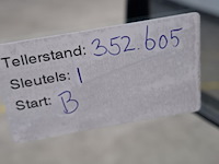 Bedrijfswagen, volkswagen, caddy, 2013 - afbeelding 37 van  47