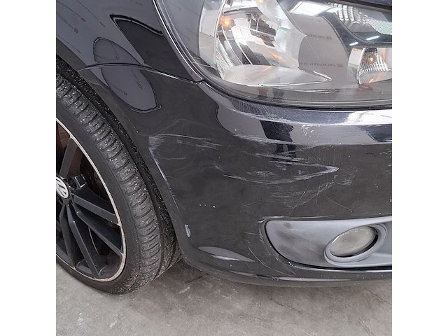 Bedrijfswagen, volkswagen, caddy, 2013 - afbeelding 38 van  47