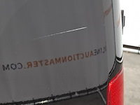 Bedrijfswagen, volkswagen, caddy, 2013 - afbeelding 42 van  47