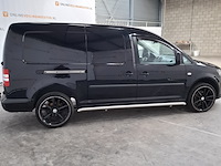 Bedrijfswagen, volkswagen, caddy, 2013 - afbeelding 34 van  47